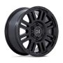BLACK RHINO WHEELS YELLOWSTONE Wheel 16X8 6X130 84.1 38.0