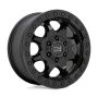 BLACK RHINO WHEELS VENTURE BEADLOCK Wheel 17X8 6X130 84.1 38.0