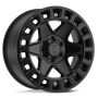 BLACK RHINO WHEELS YORK Wheel 17X8 5X120 76.1 35.0