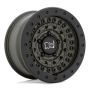 BLACK RHINO WHEELS BARRICADE Wheel 17X8.5 5X5.0 71.5 -34.0