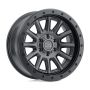 BLACK RHINO WHEELS DUGGER Wheel 17X8.5 6X5.5 112.1 -18.0