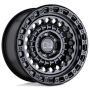 BLACK RHINO HARD ALLOYS BR SENTINEL 17X8.5 6X135 -10 87 M-BLK