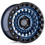 BLACK RHINO WHEELS SENTINEL Wheel 17X8.5 6X5.5 112.1 -10.0