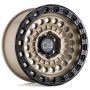 BLACK RHINO WHEELS SENTINEL Wheel 17X8.5 5X5.0 71.5 -18.0