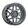 BLACK RHINO WHEELS KELSO Wheel 17X9 6X5.5 112.1 0.0
