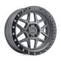 BLACK RHINO WHEELS KELSO Wheel 17X9 6X5.5 112.1 -12.0