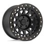 BLACK RHINO WHEELS PRIMM Wheel 17X9 5X5.0 71.5 0.0