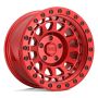 BLACK RHINO WHEELS PRIMM Wheel 17X9 6X5.5 112.1 0.0