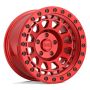 BLACK RHINO WHEELS PRIMM Wheel 17X9 6X5.5 112.1 -12.0