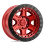 BLACK RHINO WHEELS RENO Wheel 17X9 5X5.0 71.5 0.0