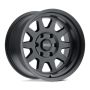 BLACK RHINO WHEELS STADIUM Wheel 17X9 5X5.5 78.1 0.0