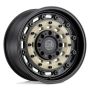 BLACK RHINO WHEELS Wheel blank 72.56 0