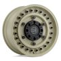 BR ARMORY 17X9.5 BLANK 72 D-SND +6