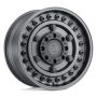 BLACK RHINO WHEELS ARMORY Wheel 17X9.5 6X135/5.5 106.1 -18.0