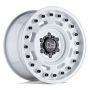 BLACK RHINO HARD ALLOYS BR AXLE 17X9.5 6X139 -18 112 G-WHITE