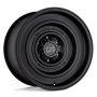 BLACK RHINO WHEELS SOLID Wheel 17X9.5 6X5.5 112.1 -12.0