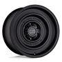 BLACK RHINO WHEELS SOLID Wheel 17X9.5 6X5.5 112.1 -12.0