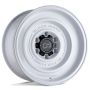 BLACK RHINO WHEELS SOLID Wheel 17X9.5 6X5.5 112.1 -12.0