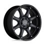 BLACK RHINO WHEELS GLAMIS Wheel 18X9 8X6.5 122.4 12.0