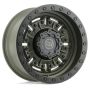 BLACK RHINO HARD ALLOYS BR ABRAMS 18X9.5 5X127 -18 71 OD GRN