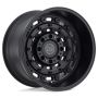 BLACK RHINO WHEELS ARSENAL Wheel 20X12 5X5.0/5.5 78.1 -44.0