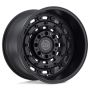 BLACK RHINO WHEELS ARSENAL Wheel 20X12 5X5.0/5.5 78.1 -44.0