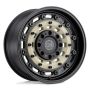 BLACK RHINO WHEELS ARSENAL Wheel 20X12 8X6.5 122.4 -44.0