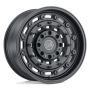 BLACK RHINO WHEELS ARSENAL Wheel 20X12 8X6.5 122.4 -44.0