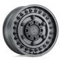 BLACK RHINO WHEELS ARMORY Wheel 20X12 5X5.0/5.5 78.1 -44.0