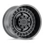 BLACK RHINO WHEELS ARMORY Wheel 20X12 8X6.5 122.4 -44.0