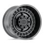 BLACK RHINO WHEELS ARMORY Wheel 20X12 8X6.5 122.4 -44.0