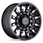 BLACK RHINO WHEELS Wheel 5x127 71.50 -18