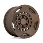 BLACK RHINO WHEELS MUZZLE Wheel 20X9 6X135 87.1 12.0