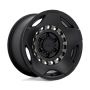 BLACK RHINO WHEELS MUZZLE Wheel 20X9 5X5.0 71.5 -18.0