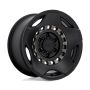 BLACK RHINO WHEELS MUZZLE Wheel 20X9 5X5.0 71.5 -18.0