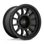 BLACK RHINO WHEELS RAPID Wheel 20X9 6X135 87.1 12.0