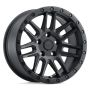 BLACK RHINO WHEELS Wheel 5x112 66.56 0