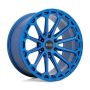 BLACK RHINO WHEELS KAIZEN Wheel 20X9.5 6X4.5 76.1 18.0