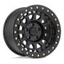 BLACK RHINO HARD ALLOYS BR PRIMM 20X9.5 6X139 -12 112 MBLK BRASS