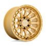 BLACK RHINO WHEELS RAID Wheel 20X9.5 5X5.0 71.5 -18.0