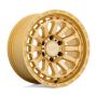 BLACK RHINO WHEELS RAID Wheel 20X9.5 5X5.0 71.5 -18.0