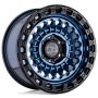 BLACK RHINO HARD ALLOYS BR SENTINE 20X9.5 5X127 -18 71 C-BLU BLK