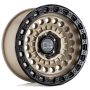 BLACK RHINO WHEELS Wheel 8x165.1 125.10 -18
