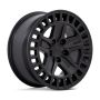 BLACK RHINO WHEELS ALSTON Wheel 18X8.5 5X4.5 72.56 25.0