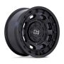 BLACK RHINO HARD ALLOYS ATLAS 17X8 4X4.25 63 +38 M-BLK