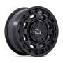 BLACK RHINO WHEELS ATLAS Wheel 17X8 6X130 84.1 38.0