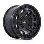 BLACK RHINO WHEELS ATLAS Wheel 20X10 6X135/5.5 106.1 -18.0