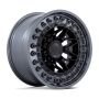 BLACK RHINO WHEELS ALPHA Wheel 18X9 6X5.5 106.1 20.0