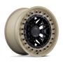 BLACK RHINO WHEELS ALPHA Wheel 18X9 6X5.5 106.1 20.0