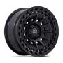 BLACK RHINO WHEELS BARRAGE Wheel 18X9 6X135 87.1 0.0